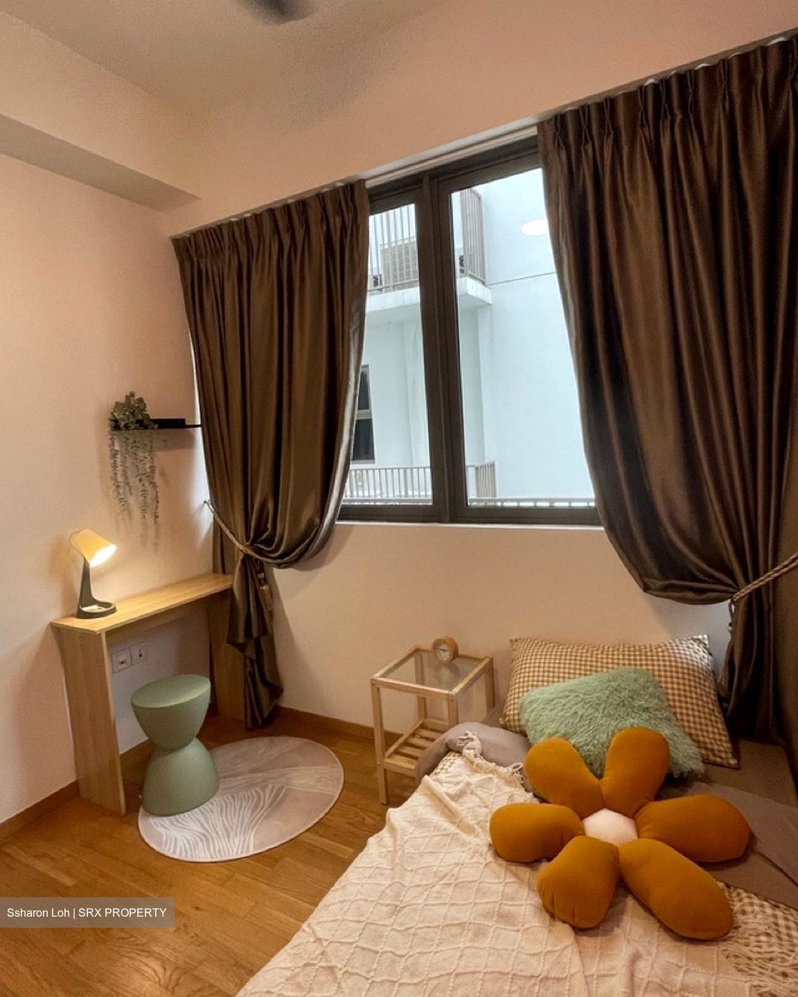 The Inflora (D17), Condominium #620252511